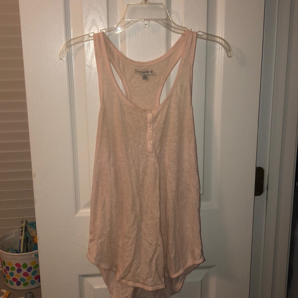 American eagle tank top